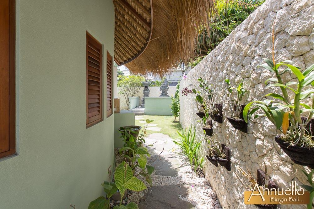 Villa Annuello Uluwatu Exterior foto