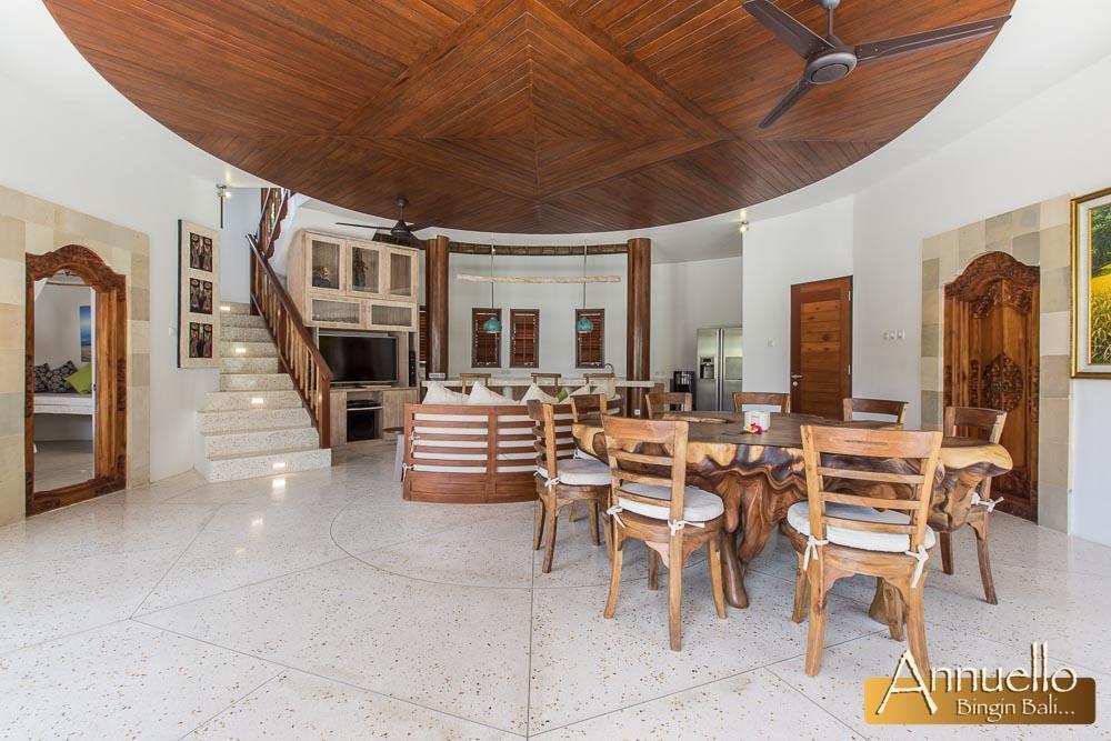 Villa Annuello Uluwatu Exterior foto