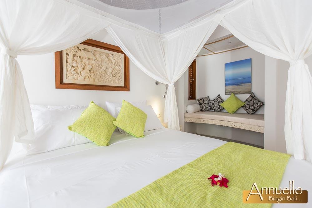 Villa Annuello Uluwatu Exterior foto